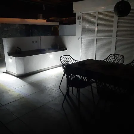 펜션 Schoenes In Mit Privatem Pool *